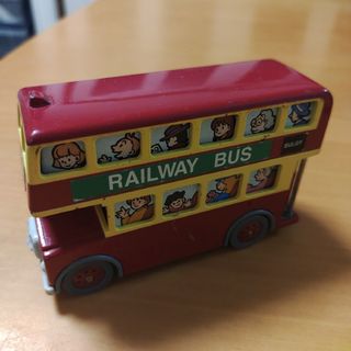 バンダイ(BANDAI)のバンダイ トーマスエンジンコレクション バルジー(電車のおもちゃ/車)