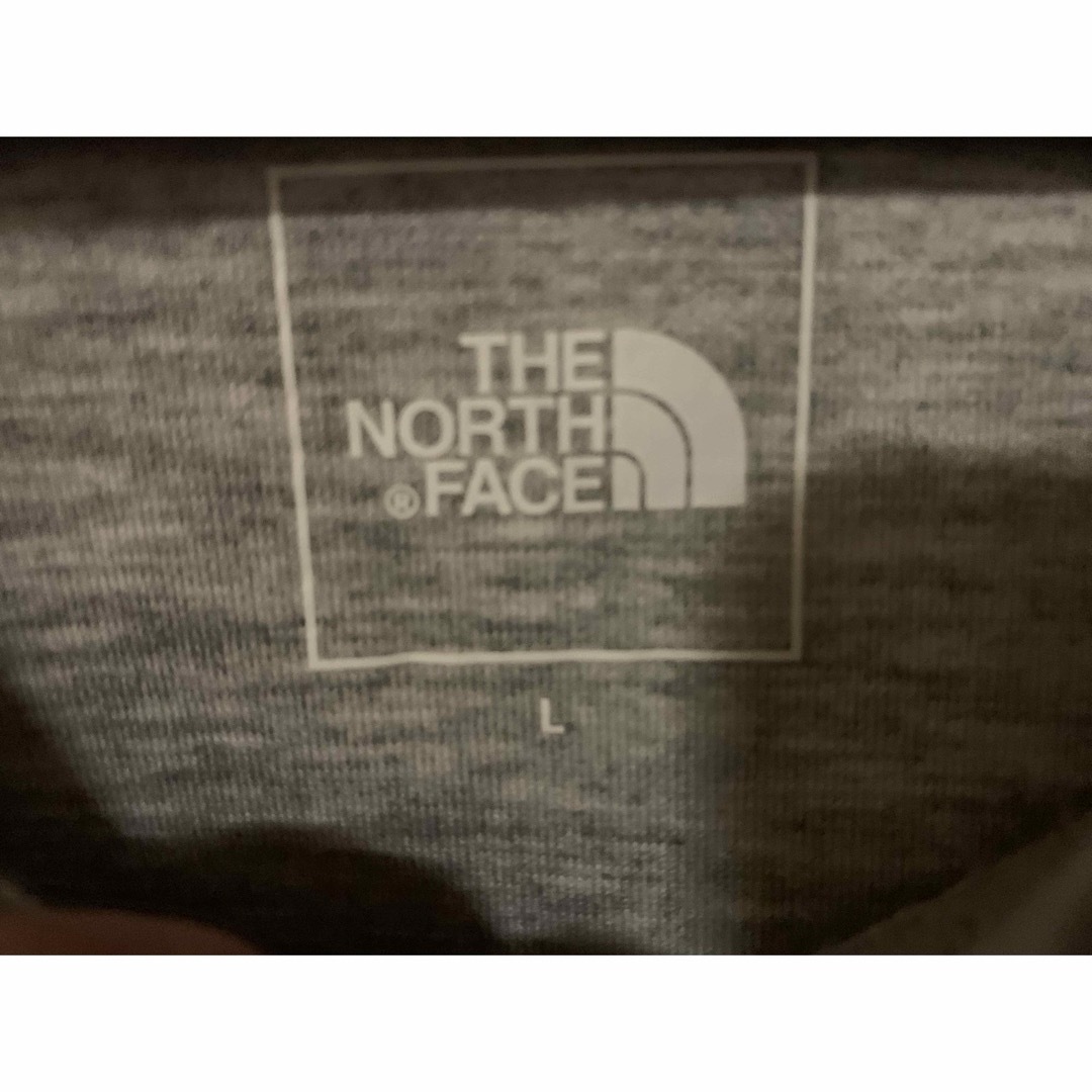 THE NORTH FACE(ザノースフェイス)のTHE NORTH FACE  スウェット　NT12087 メンズのトップス(スウェット)の商品写真