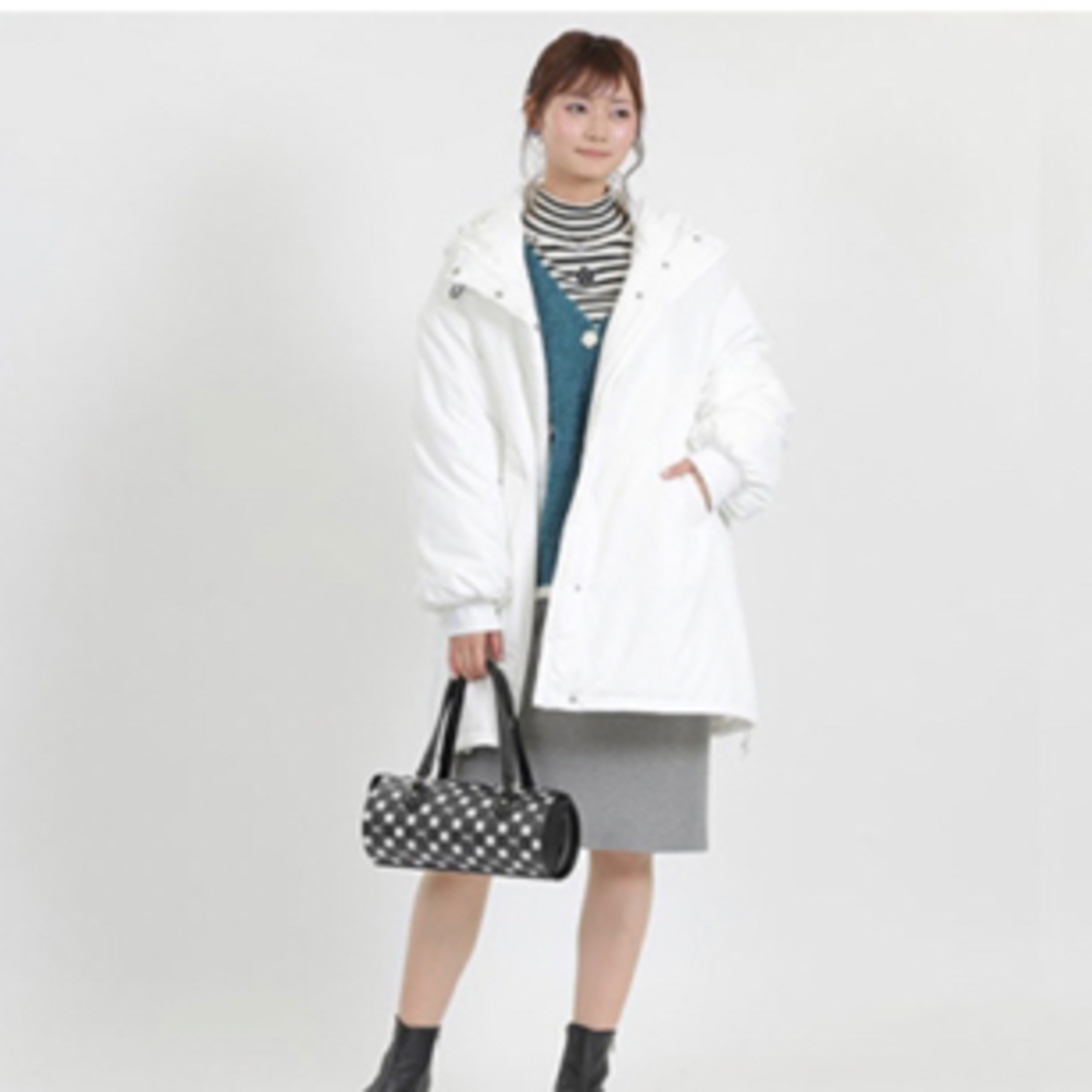 MARY QUANT(マリークワント)の新品MARY QUANTボストンバッグ レディースのバッグ(ボストンバッグ)の商品写真