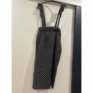 ダブルクローゼット(w closet)のw closet スカート(ロングスカート)