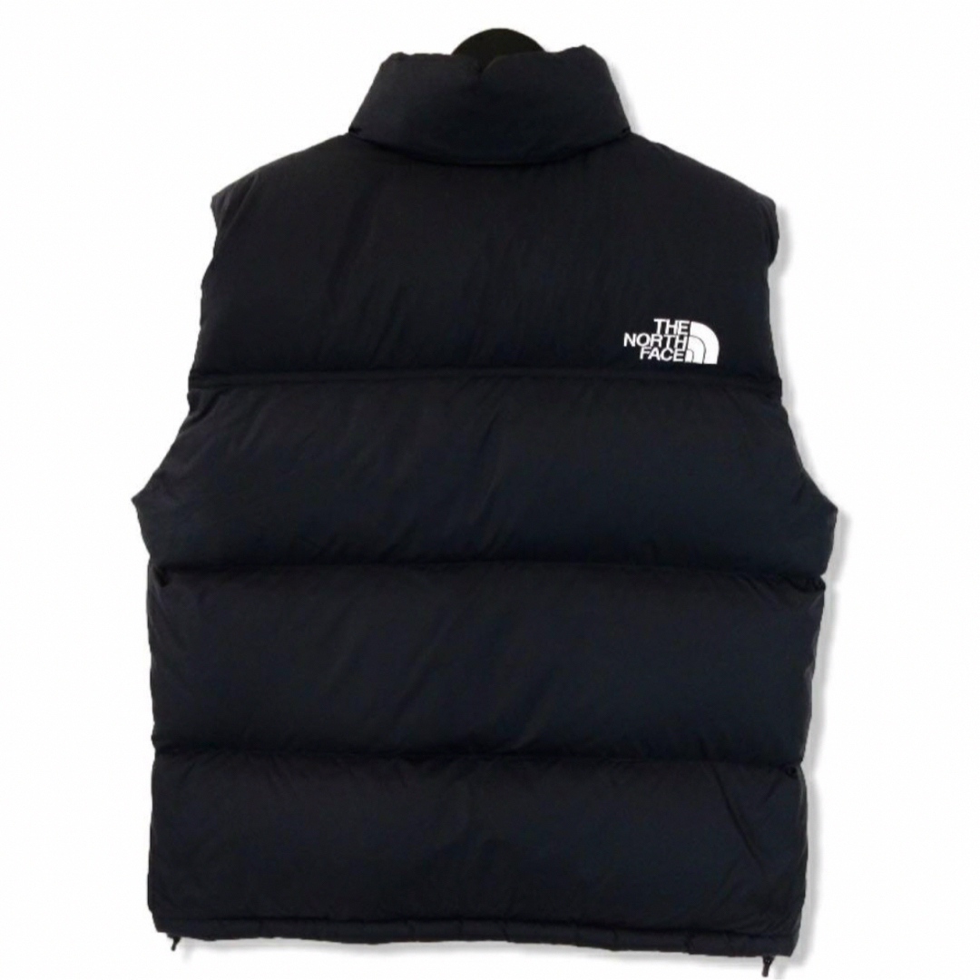 THE NORTH FACE(ザノースフェイス)のノース・フェイス　ヌプシベスト　新品未開封 メンズのジャケット/アウター(ダウンベスト)の商品写真