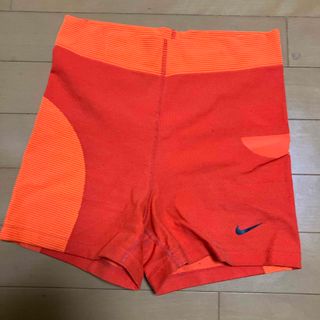 ナイキ(NIKE)のNIKEスポーツショートパンツ(スポーツ/フィットネス)