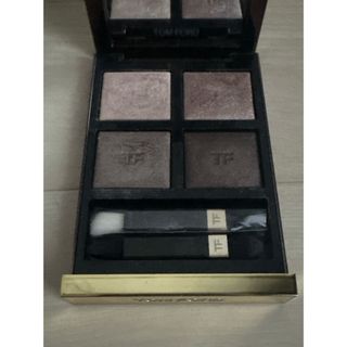 トムフォードビューティ(TOM FORD BEAUTY)のトムフォード アイカラークォード ヌードディップ(アイシャドウ)