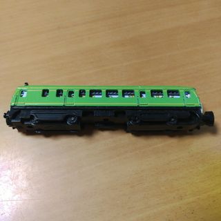 バンダイ(BANDAI)のバンダイ トーマスエンジンコレクション　ディーゼル機関車　デイジー(電車のおもちゃ/車)