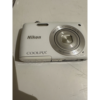 ニコン(Nikon)のNikon coolpix s4300 s230セット(コンパクトデジタルカメラ)