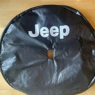 Jeep - Jeep ラングラー JL 背面タイヤカバー