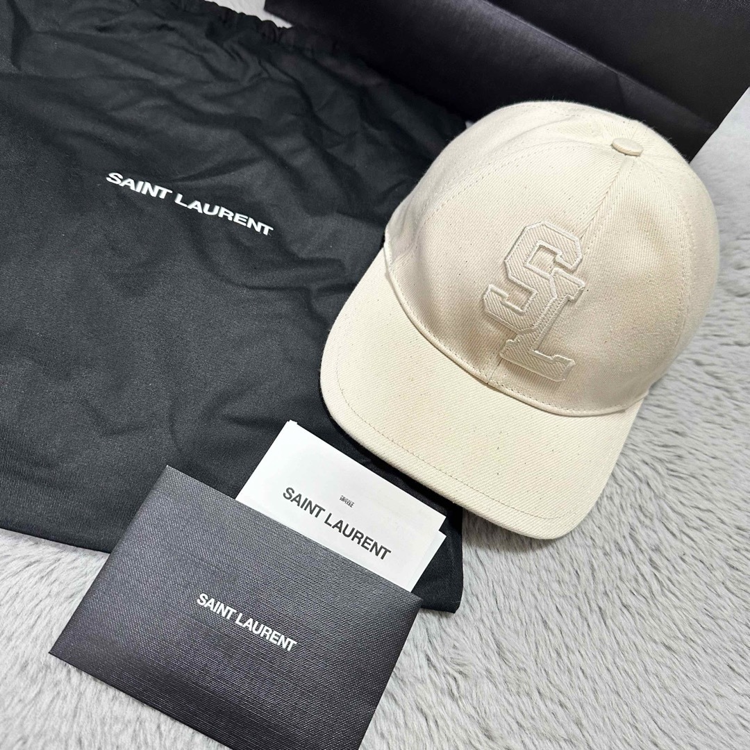 Yves Saint Laurent - 正規品‼︎新品Saint Laurent サンローラン SL Yves Saint Laurent - 正規品‼︎新品Saint Laurent サンローラン SL