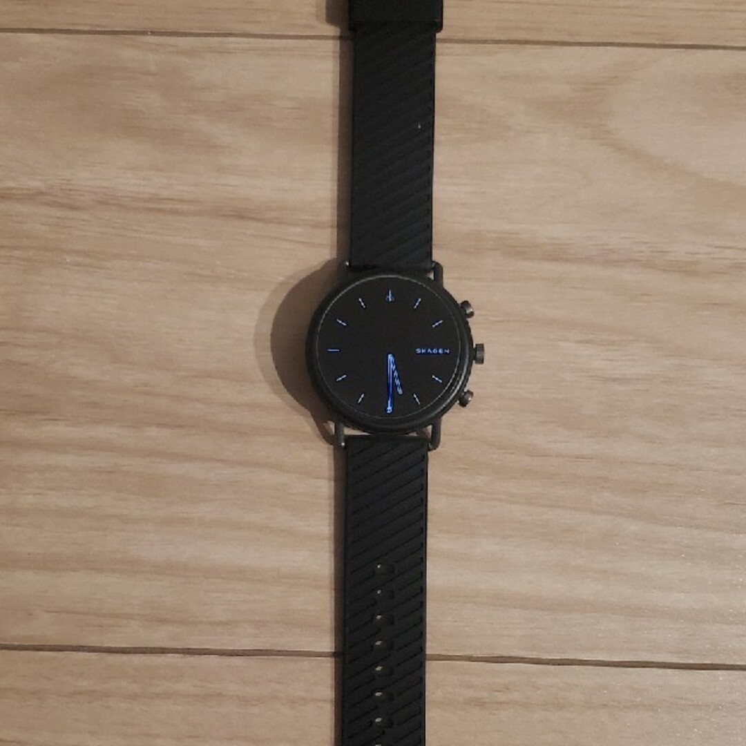 SKAGEN(スカーゲン)のSKAGEN　falster2　スマートウォッチ メンズの時計(腕時計(デジタル))の商品写真