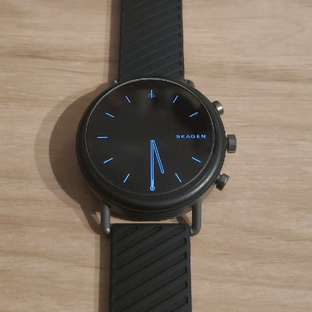 SKAGEN(スカーゲン)のSKAGEN　falster2　スマートウォッチ メンズの時計(腕時計(デジタル))の商品写真