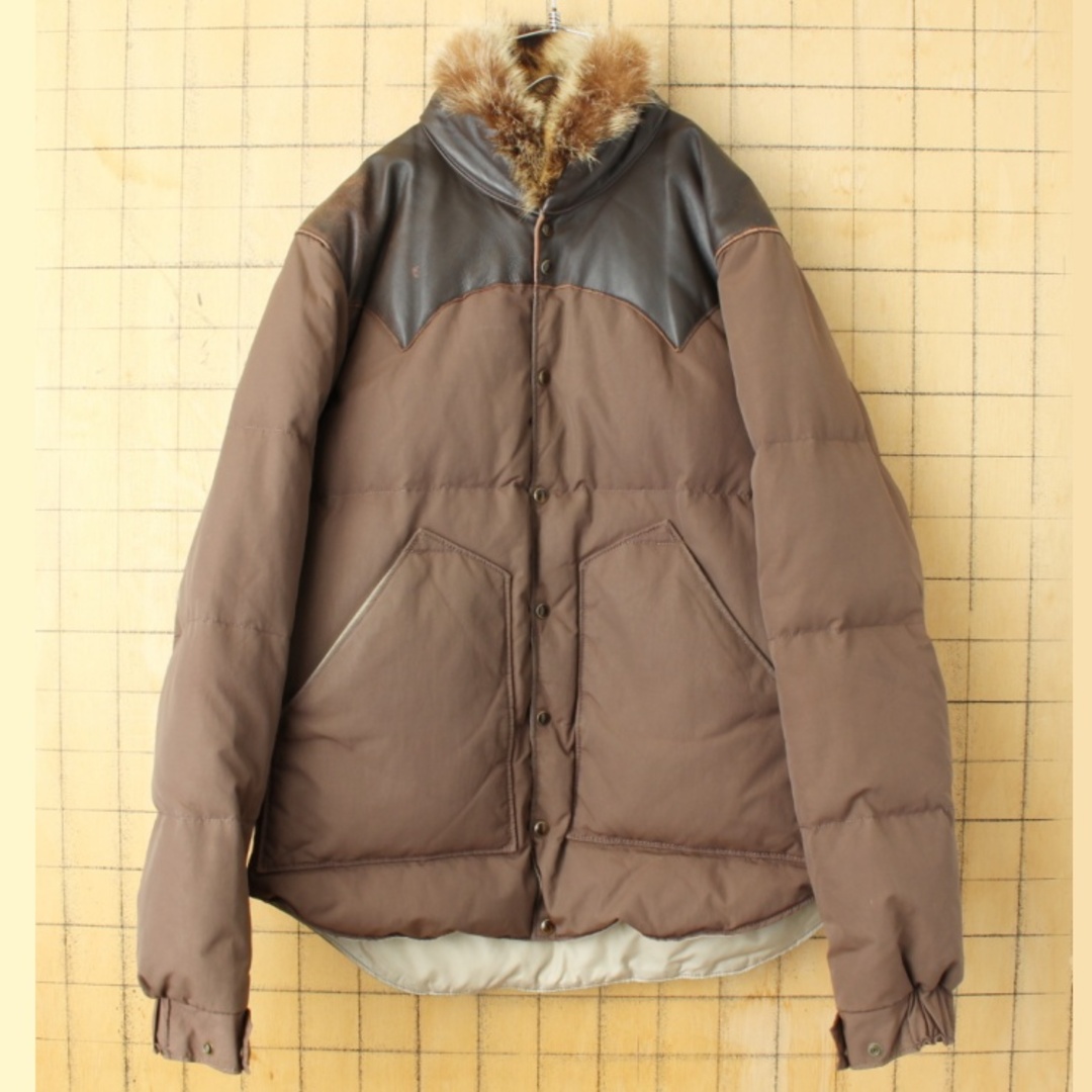 Rocky Mountain Featherbed - ロッキーマウンテン ビームズ BEAMS