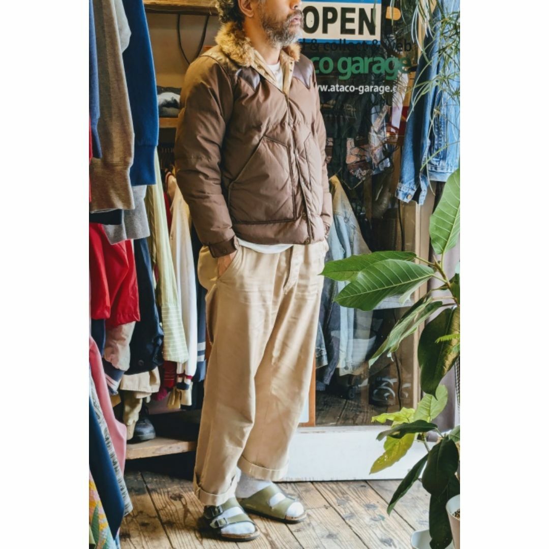 Rocky Mountain Featherbed - ロッキーマウンテン ビームズ Rocky Mountain Featherbed - ロッキーマウンテン ビームズ