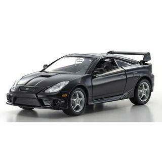 マイスト 1/24 トヨタ セリカ GT-S 2004 ブラック 新品未開封品(ミニカー)