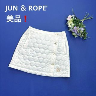 ジュンアンドロペの通販 400点以上 | JUN&ROPE'を買うならラクマ