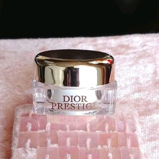 ディオール(Dior)のDior　ディオール　プレステージサテンアイ　目元用クリーム(アイケア/アイクリーム)