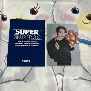 スーパージュニア アリー K-POP/アジアの通販 34点 | SUPER JUNIORの