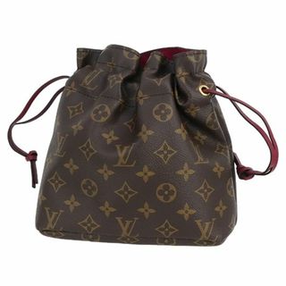 ヴィトン(LOUIS VUITTON) 巾着 ポーチ(レディース)の通販 54点 | ルイ