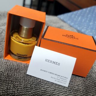 エルメス(Hermes)のエルメス　ネイル　レ・マン・エルメス　ネイルカラー(マニキュア)