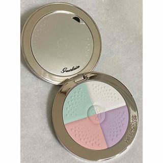 ゲラン(GUERLAIN)のメテオリット　コンパクトN°2 パウダー　ゲラン(フェイスパウダー)