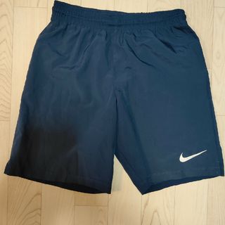 NIKE - NIKE　DRY FIT ハーフパンツ