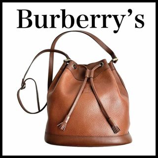 バーバリー(BURBERRY) 巾着 ショルダーバッグ(レディース)の通販 83点