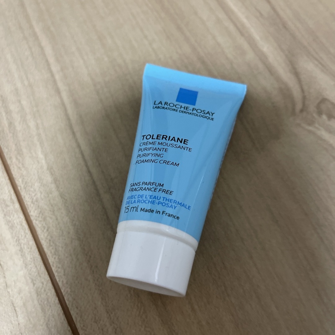 LA ROCHE-POSAY(ラロッシュポゼ)のラ ロッシュ ポゼ トレリアンフォーミングクレンザー 洗顔料 敏感肌用 コスメ/美容のスキンケア/基礎化粧品(洗顔料)の商品写真