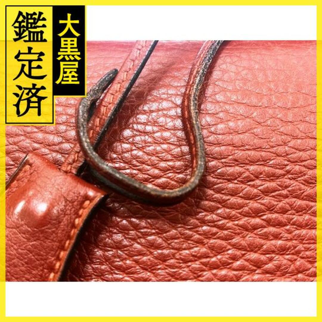 Hermes(エルメス)のエルメス　サックアデペッシュ38　ルージュアッシュ／ＳＶ金具　【472】KS メンズのバッグ(ビジネスバッグ)の商品写真