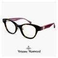 【新品】 ヴィヴィアン ウエストウッド レディース メガネ 40-0014 c02 48mm Vivienne Westwood 眼鏡 女性 40-0014 ボスリントン 型 小顔 小物 セル フレーム オーブ