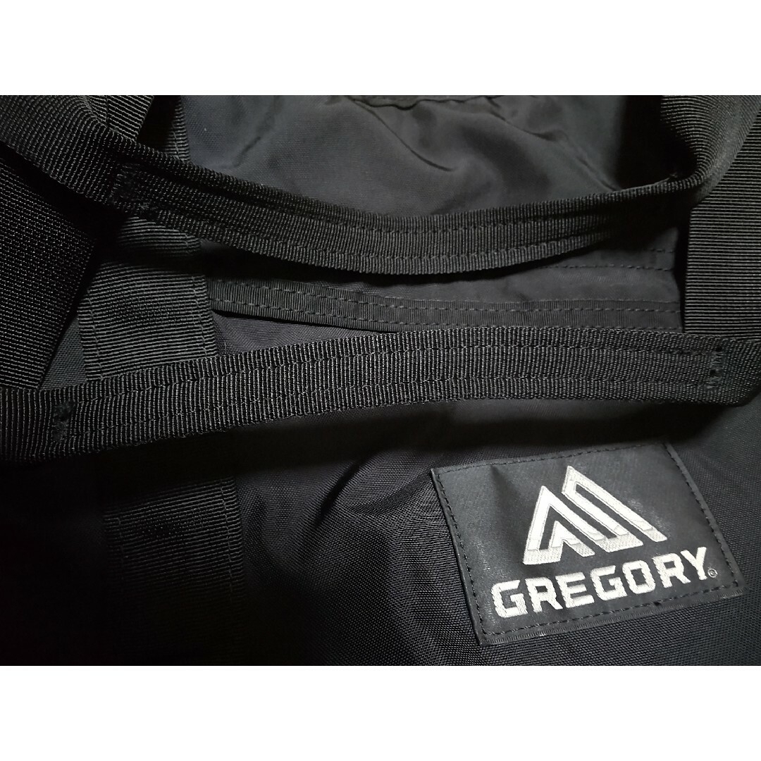 Gregory(グレゴリー)のグレゴリー GREGORY　トートバッグ　 マイティートート メンズのバッグ(トートバッグ)の商品写真