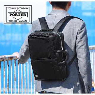 PORTER - SALE【新品】grips グリップス リュックの通販 by meimei's