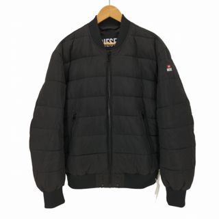 ジャケット/アウター【極美品】幻の一着！ DIESEL スター柄 ブルゾン