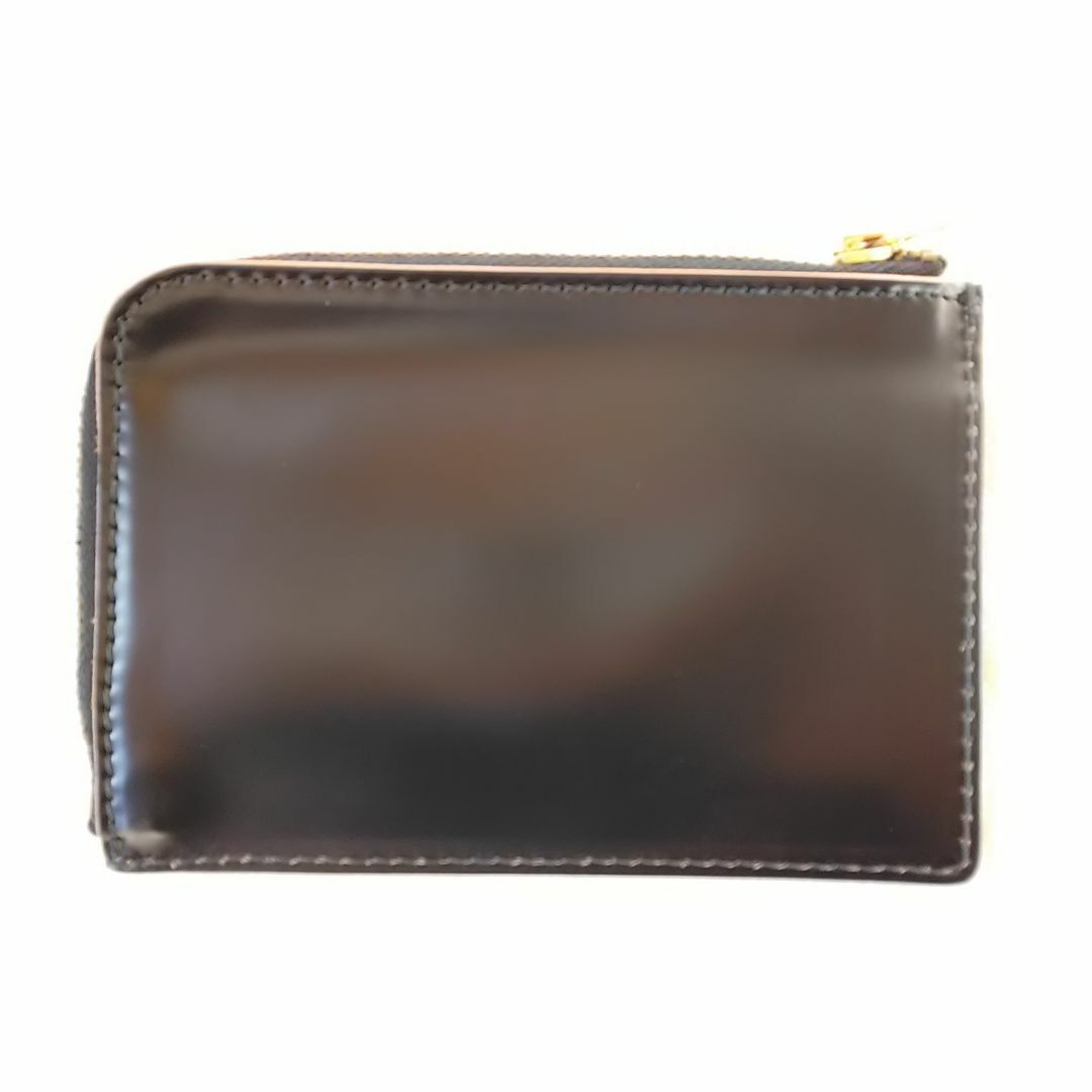 TENDERLOIN(テンダーロイン)のTENDERLOINE × PORTER ウォレット コイン ケース 財布 メンズのファッション小物(コインケース/小銭入れ)の商品写真