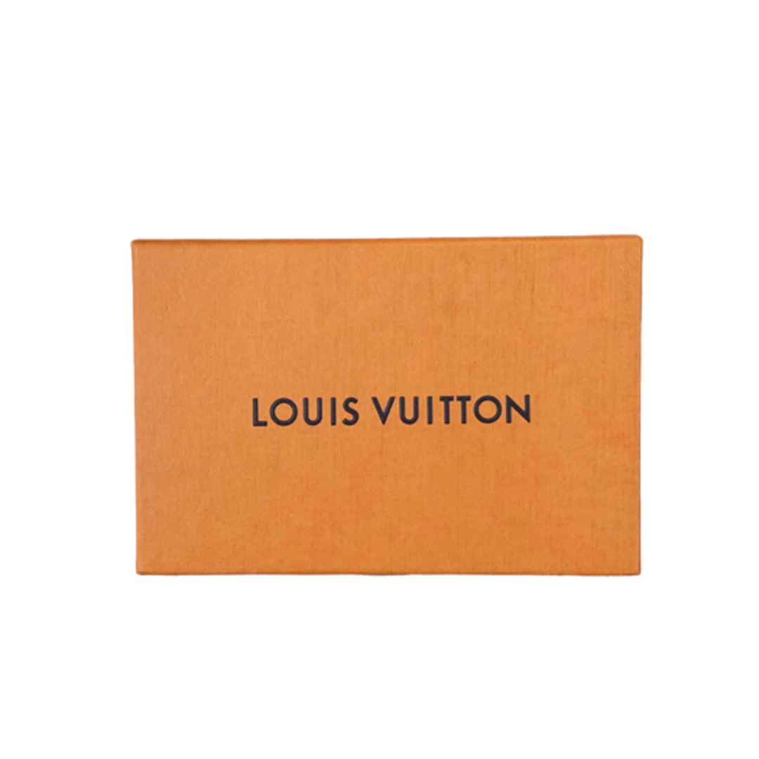 LOUIS VUITTON(ルイヴィトン)のルイ ヴィトン オーガナイザー ドゥ ポッシュ モノグラム タイガラマ コバルト ブルー M30301 カードケース 名刺入れ LOUIS VUITTON 横浜BLANC メンズのファッション小物(名刺入れ/定期入れ)の商品写真