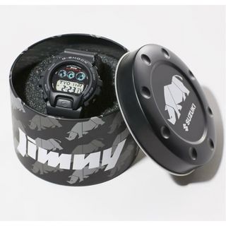 ジーショック(G-SHOCK)のSUZUKI JIMNY×CASIO G-SHOCK GW-6900(腕時計(デジタル))