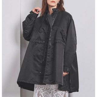 ユナイテッドアローズ(UNITED ARROWS)のUNITED ARROWS SIX BY ONE モッズコート(その他)