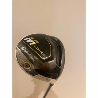 テーラーメイド(TaylorMade)のMグローレ　ドライバー　SR(クラブ)