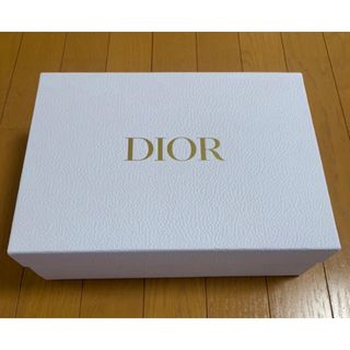 ディオール(Dior)のDior ディオール ノベルティ バニティポーチ コットンケース セット 新品(ポーチ)