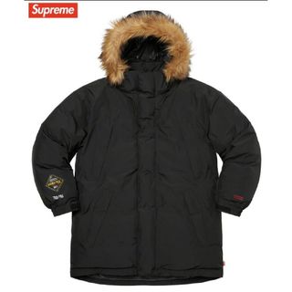 シュプリーム(Supreme)のSupreme GORE-TEX 700-Fill Down Parka 新品(ダウンジャケット)