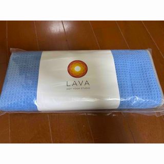 新品未使用　LAVA  ラグ　ヨガマット(ヨガ)