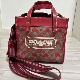 ショルダーバッグCOACH ショルダーバッグ CC342 IMUQ4 レディース