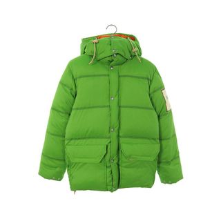 グッチ(Gucci)のグッチ ×ノースフェイス THE NORTH FACE  663726 XAAC8 ショルダーロゴダウンジャケット メンズ XS(ダウンジャケット)