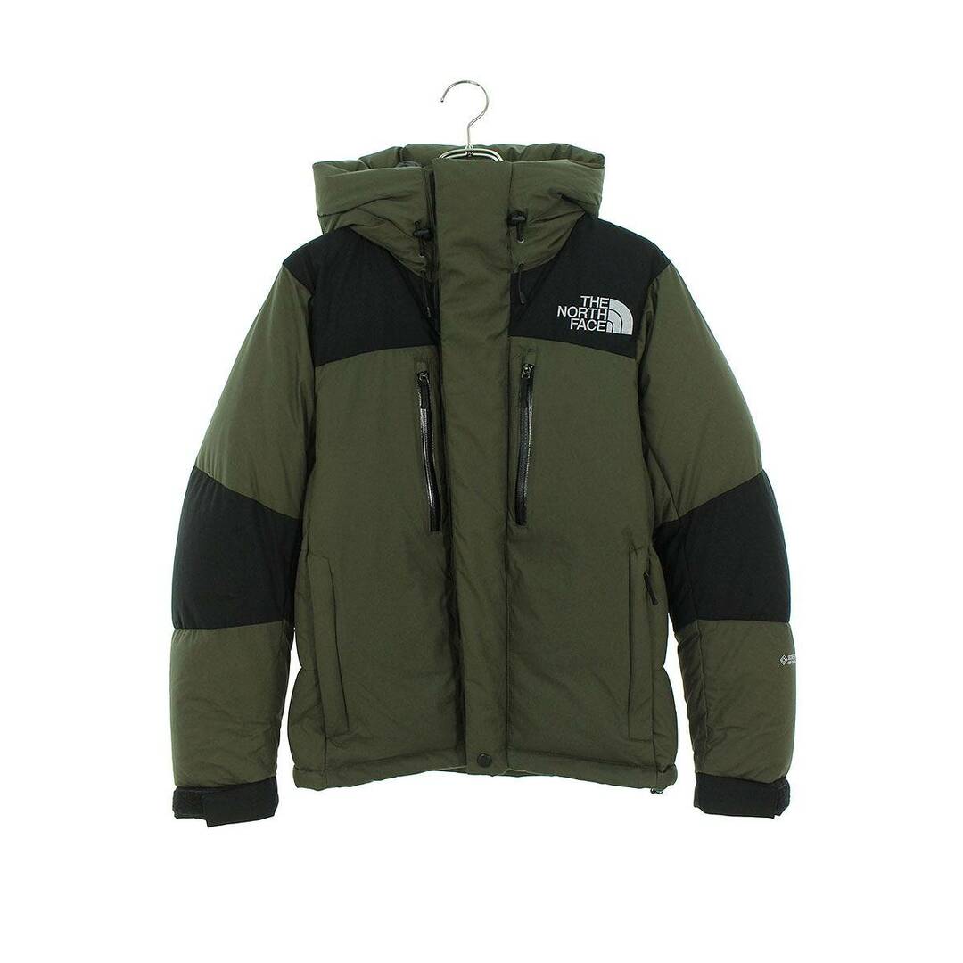 THE NORTH FACE(ザノースフェイス)のザノースフェイス  BALTRO LIGHT JACKET GORE-TEX ND91950 バルトロライトゴアテックスダウンジャケット メンズ XS メンズのジャケット/アウター(ダウンジャケット)の商品写真