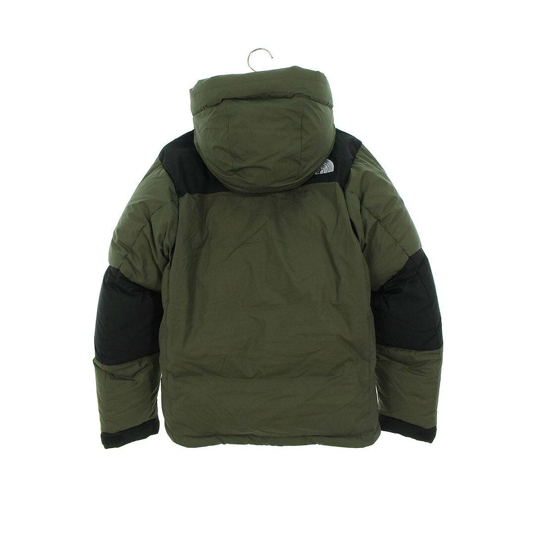 THE NORTH FACE(ザノースフェイス)のザノースフェイス  BALTRO LIGHT JACKET GORE-TEX ND91950 バルトロライトゴアテックスダウンジャケット メンズ XS メンズのジャケット/アウター(ダウンジャケット)の商品写真