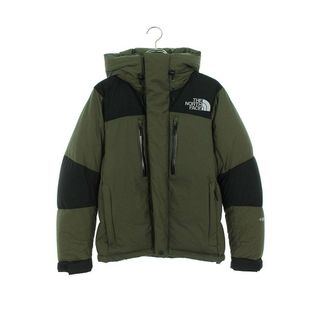 ザノースフェイス(THE NORTH FACE)のザノースフェイス  BALTRO LIGHT JACKET GORE-TEX ND91950 バルトロライトゴアテックスダウンジャケット メンズ XS(ダウンジャケット)