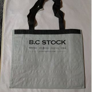 ベーセーストック(B.C STOCK)の２月３日まで　B.C STOCK ショップ袋(ショップ袋)