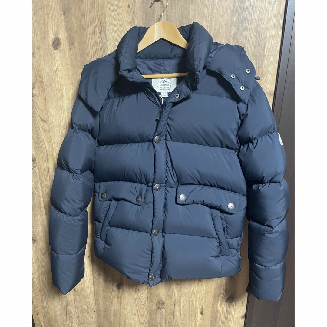 Pyrenex - 【美品】ピレネックス REIMS JACKET(ランスジャケット) L ...