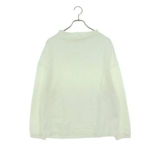 ドリスヴァンノッテン(DRIES VAN NOTEN)のドリスヴァンノッテン ボトルネック長袖カットソー メンズ S(Tシャツ/カットソー(七分/長袖))