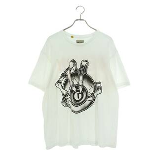 ギャラリーデプト GALLERY DEPT G BALLプリントTシャツ メンズ L(Tシャツ/カットソー(半袖/袖なし))