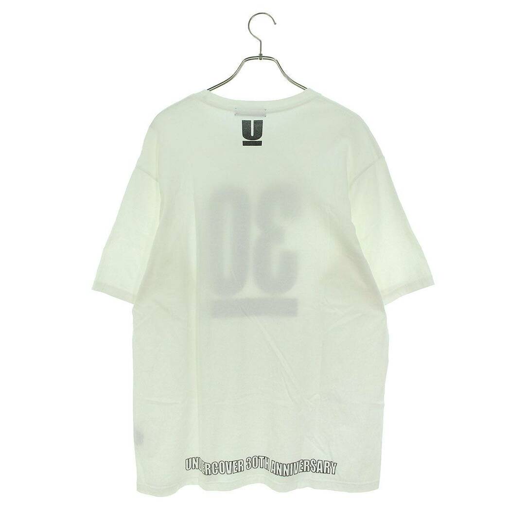 UNDERCOVER(アンダーカバー)のアンダーカバー 30TH ANNIVERSARYTシャツ メンズ 4 メンズのトップス(Tシャツ/カットソー(半袖/袖なし))の商品写真