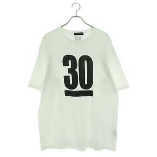 アンダーカバー(UNDERCOVER)のアンダーカバー 30TH ANNIVERSARYTシャツ メンズ 4(Tシャツ/カットソー(半袖/袖なし))