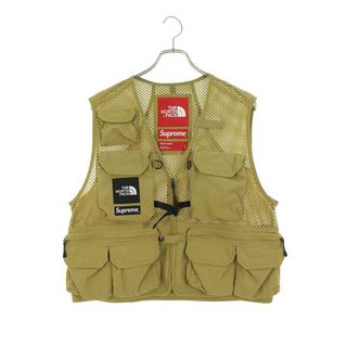 メンズSupreme®/The North Face® Cargo Vest  X L